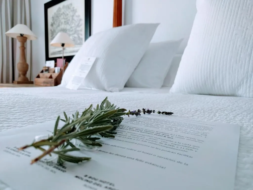 JUNIOR SUITE COMFORT Room, B Bou Hotel Cortijo Bravo, Costa Del Sol