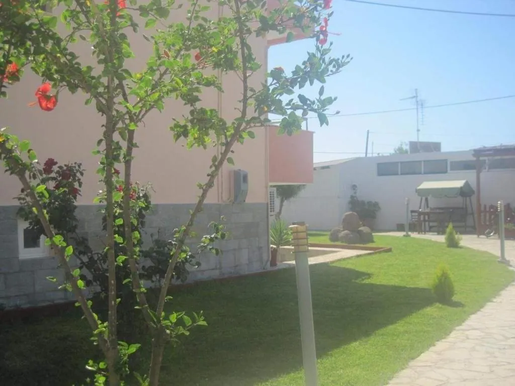 General view, Sevi Apartments, Kos