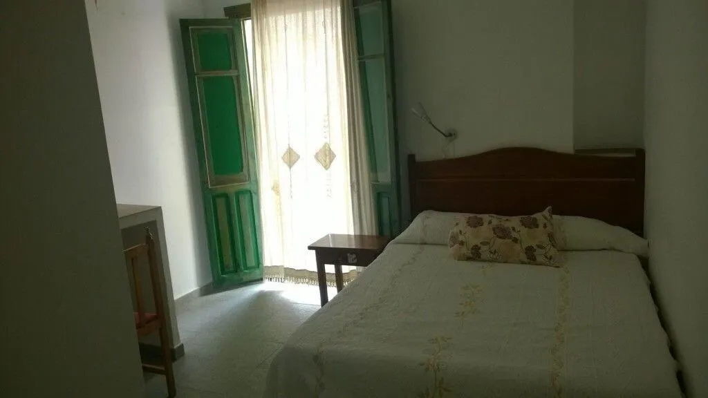 Room, Hospedaje Lisboa Algeciras, Costa De La Luz