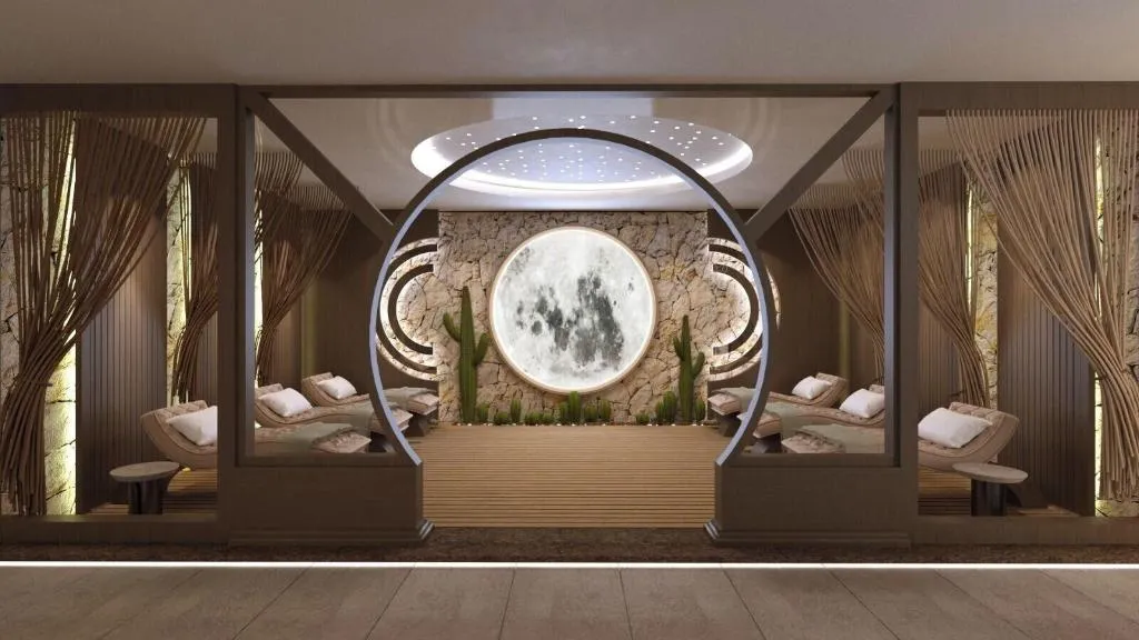 Sports and Entertainment, Renex Hotels, Antalya