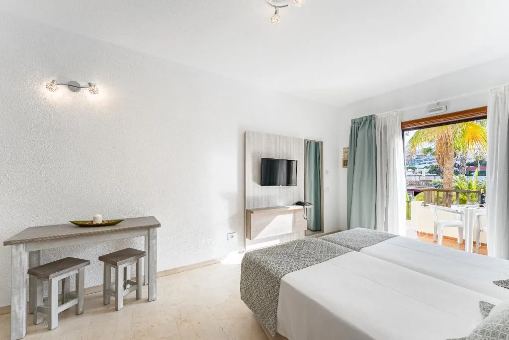 STUDIO CAPACITY 2 Room, klayman Olivina Aparthotel, Tenerife