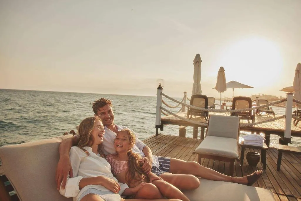 Beach, Ela Excellence Resort Belek, Antalya