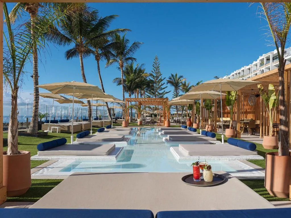 JUNIOR SUITE STANDARD Room, H10 Costa Mogán - Adults Only, Gran Canaria