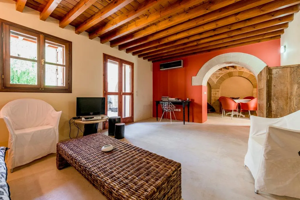 VILLA SUPERIOR THREE BEDROOMS Room, Avalon Boutique Hotel Rhodes, Rhodes