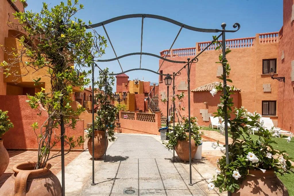 General view, Villa Mandi Golf Resort, Tenerife