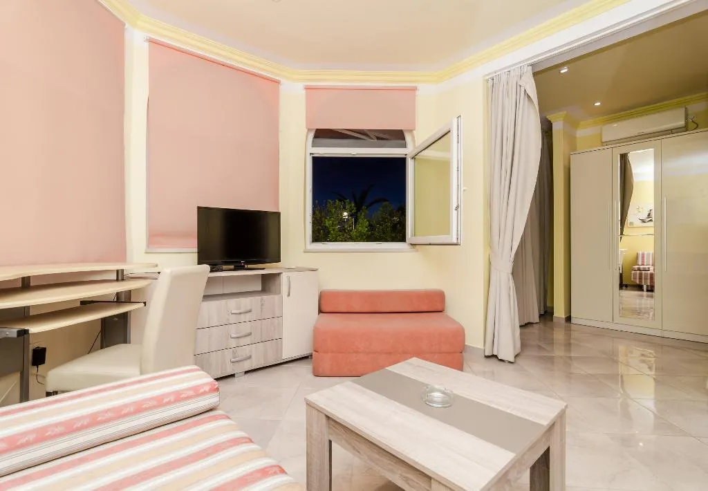 TRIPLE STANDARD Room, Pansion Villa Antonio, Dubrovnik
