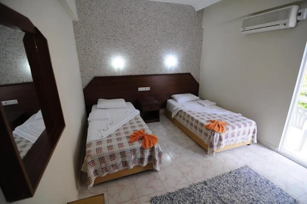 Room, Lemoral Apart Otel, Antalya