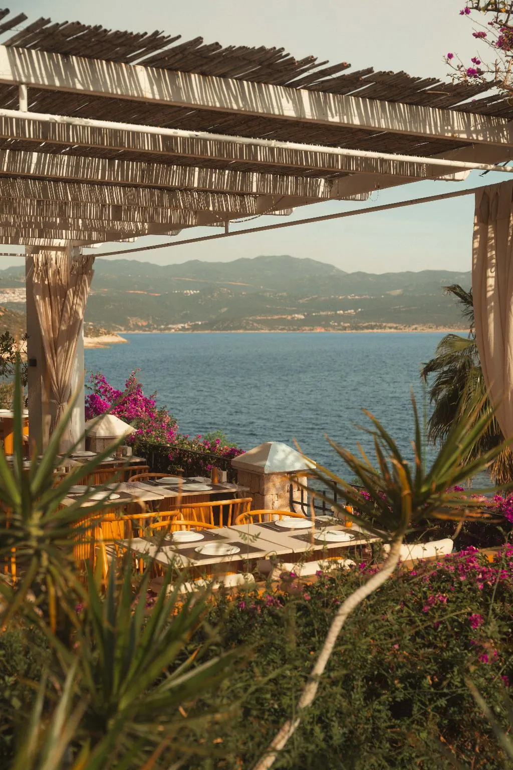 General view, Tamara Prive Adult Only+12, Dalaman