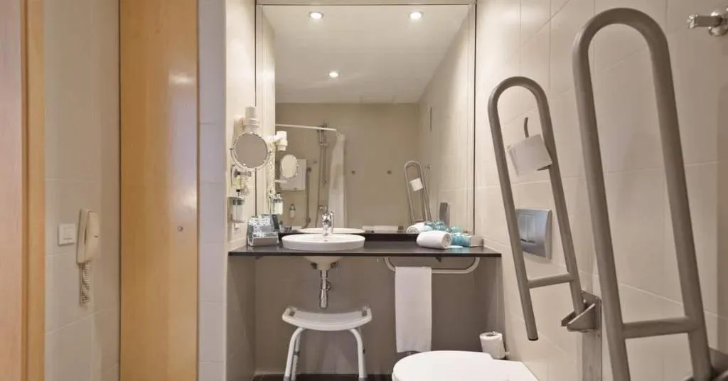 SINGLE BUSINESS Room, Innside Barcelona Aeropuerto, Barcelona