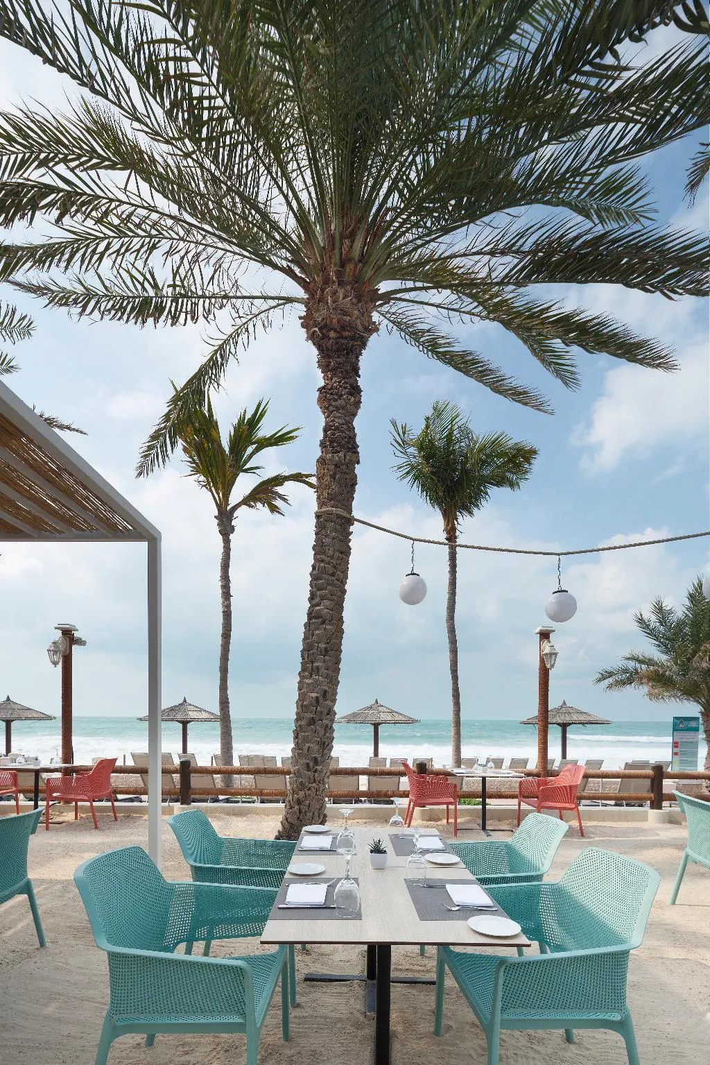 Restaurant, Occidental Sharjah Grand, Dubai