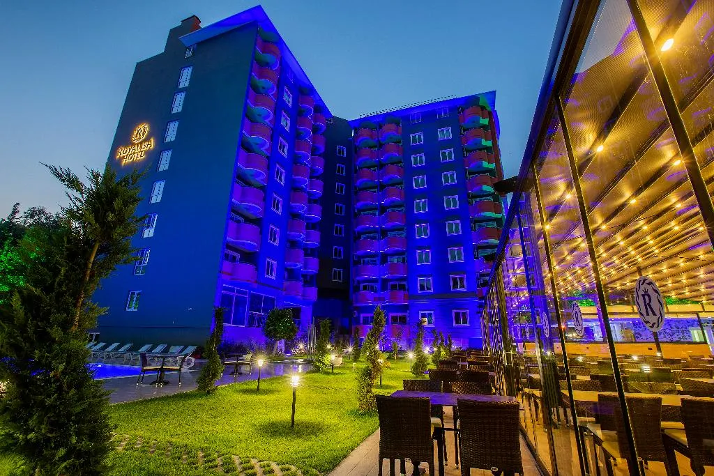 General view, Royalisa Hotel, Antalya