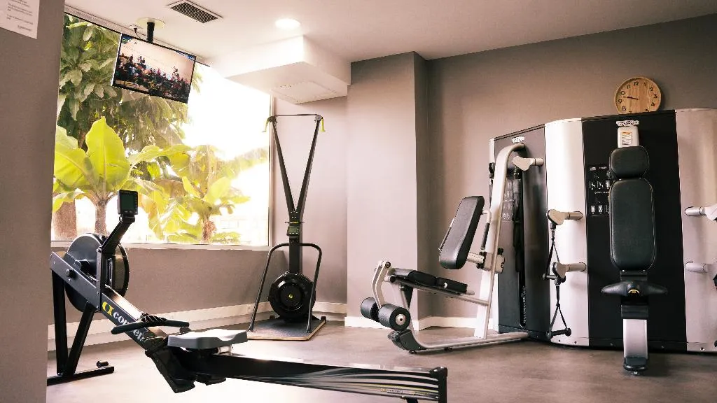 Sports and Entertainment, Coral Suites & Spa, Tenerife