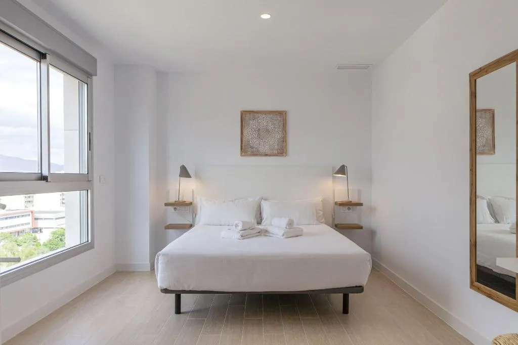 Room, Blueline Apartmenthotel, Costa Blanca