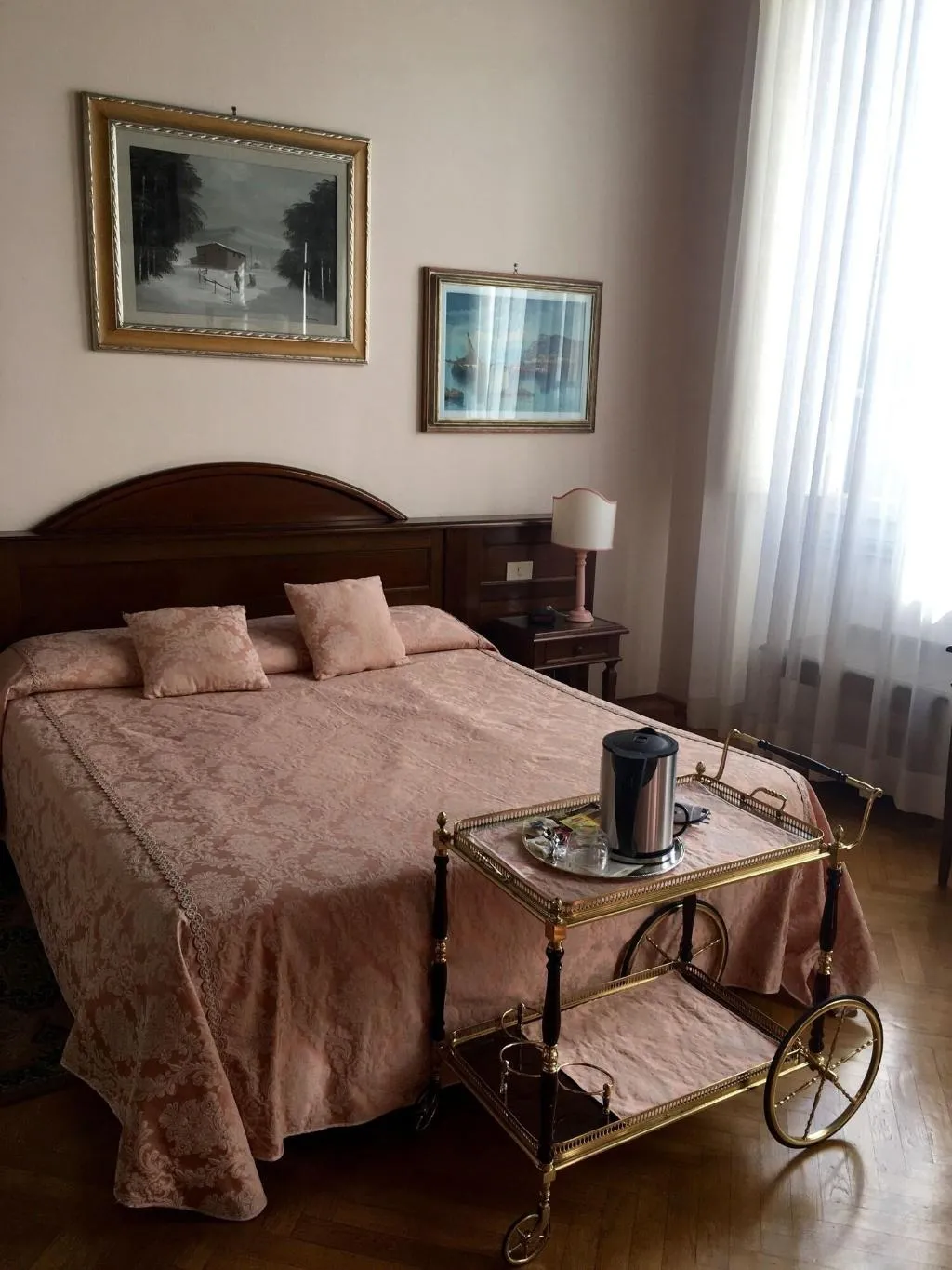 Room, Soggiorno Antica Torre, Florence