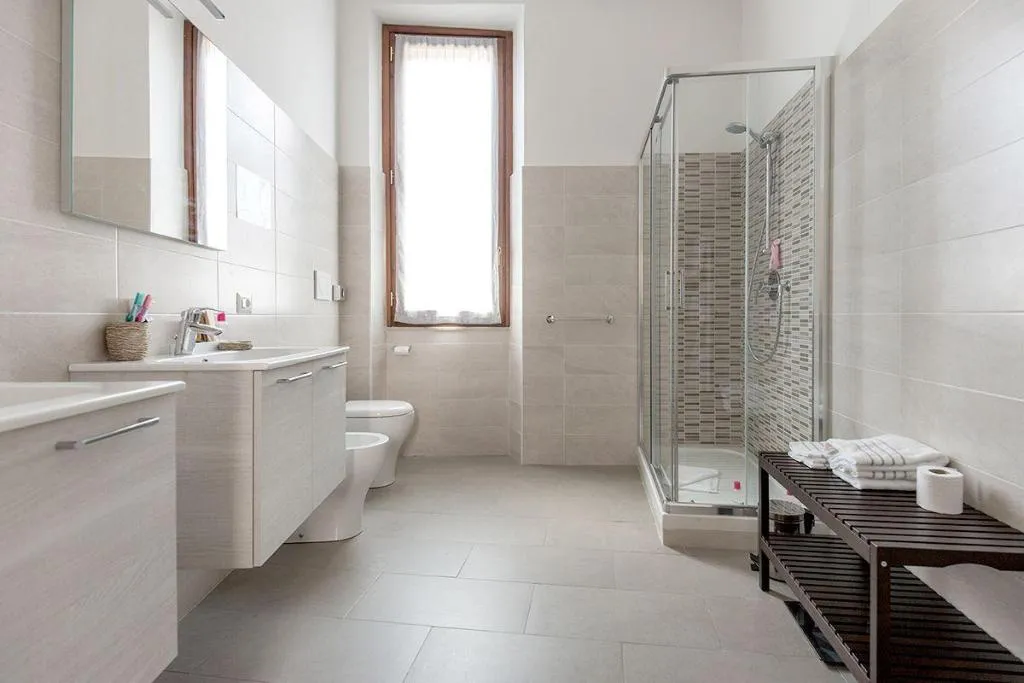 Room, Apollo Guest House, Florence