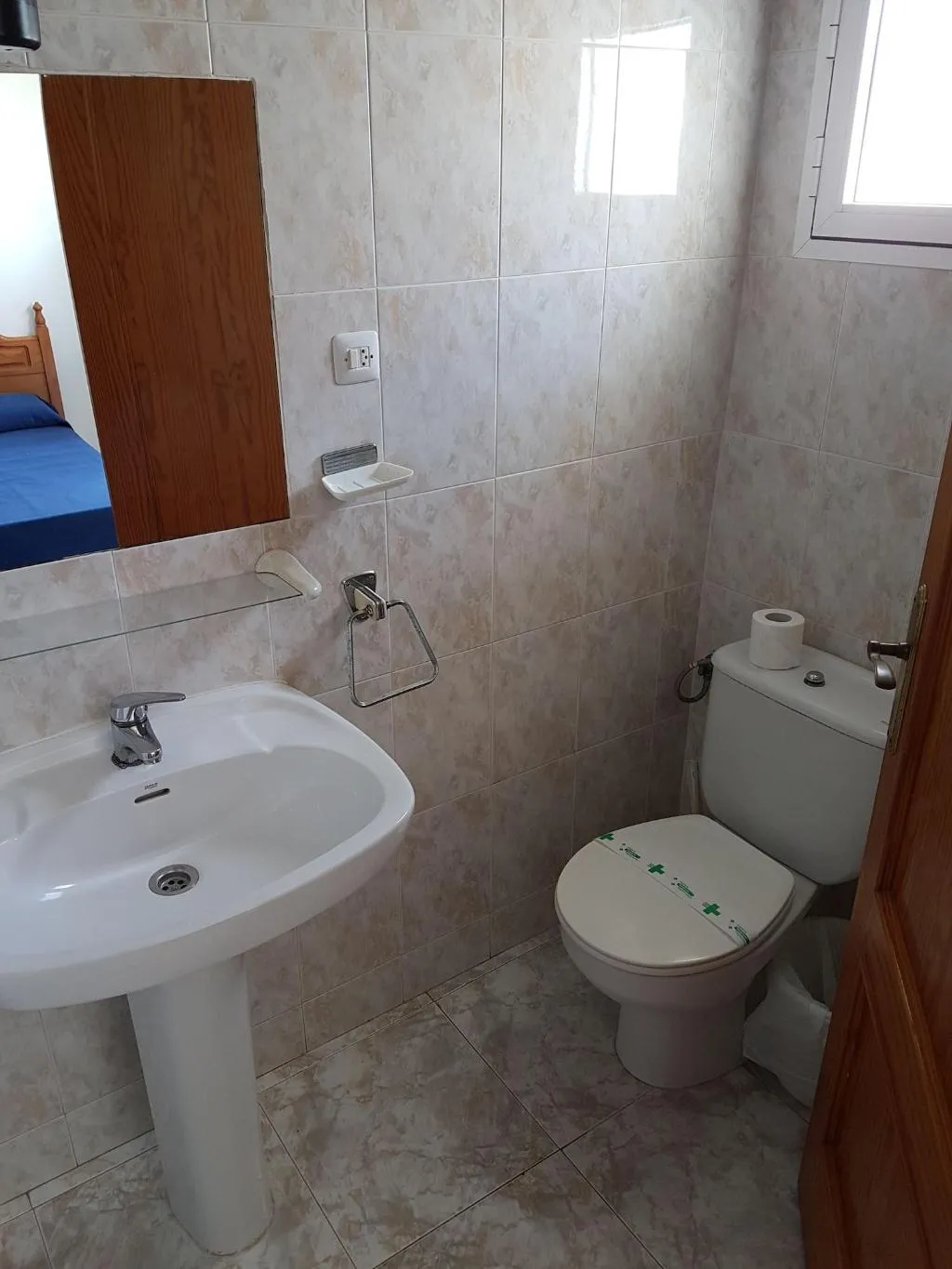 Room, Residencial Flamenco, Costa Almeria