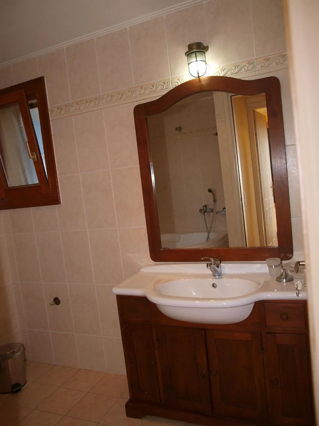 Room, Mylos Hotel Apartments, Crete