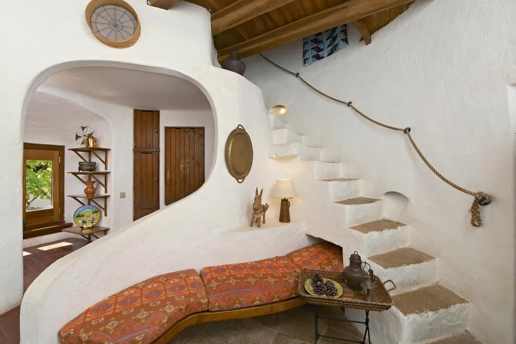 VILLA THREE BEDROOMS Room, Bem Parece, Algarve
