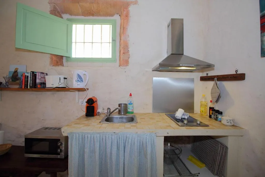 Room, Agroturismo Es Pujol, Majorca