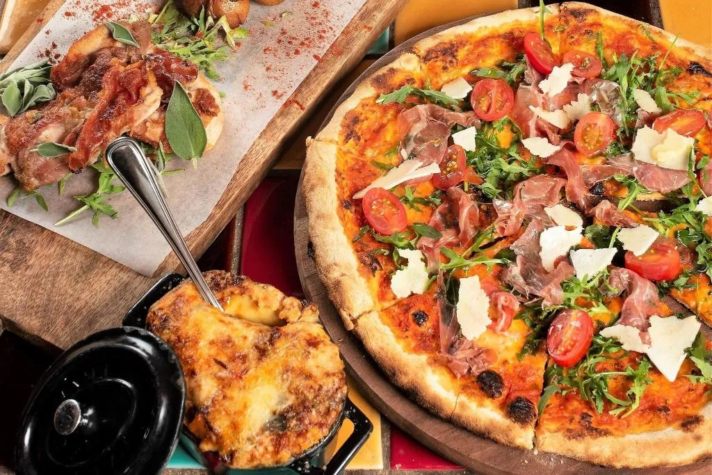 Restaurant, The Romanos, A Luxury Collection Resort, Kalamata
