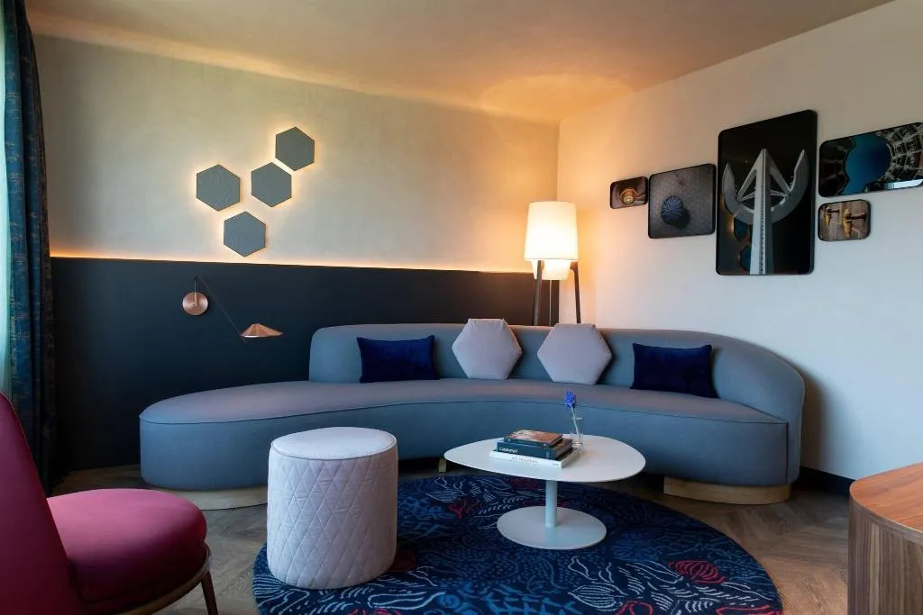 Room, Renaissance Barcelona, Barcelona