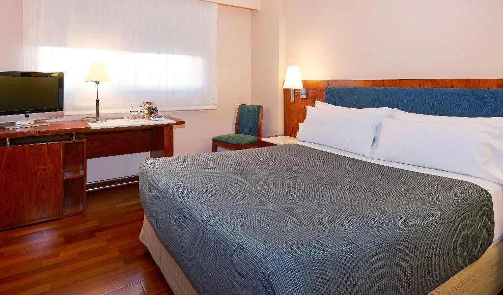 DOUBLE STANDARD Room, Barcelona Entenza, Barcelona