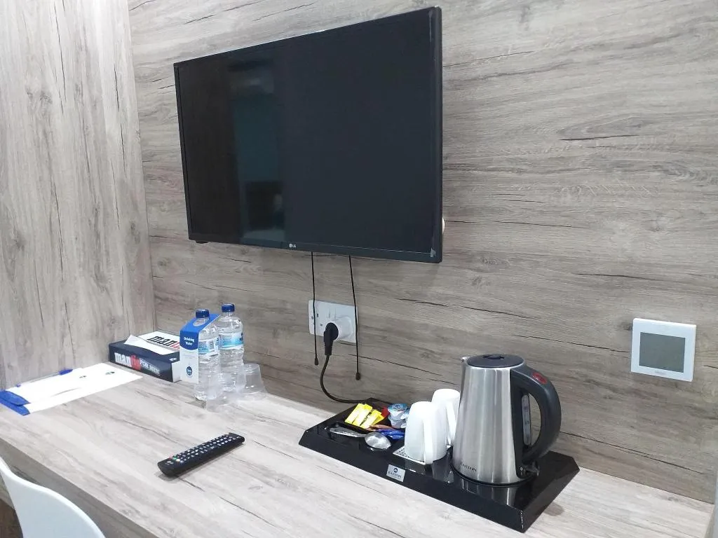 Room, Tj Boutique Accommodation, Malta
