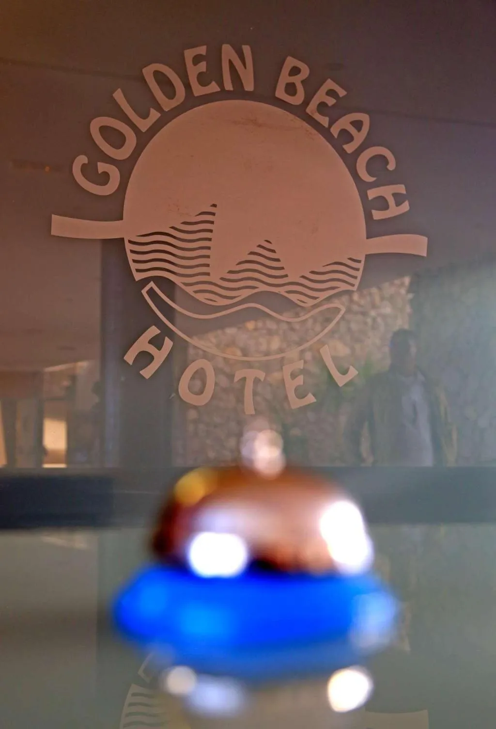 Lobby, Labranda Golden Beach, Fuerteventura