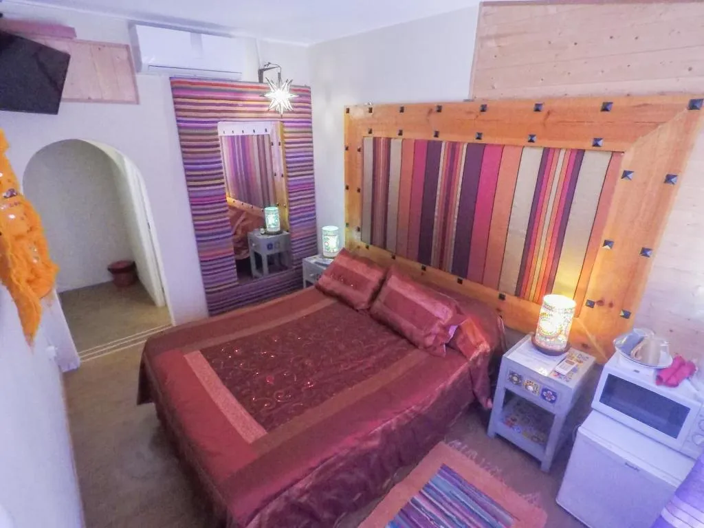 Room, Inn Seventies Cheap & Chic, Algarve