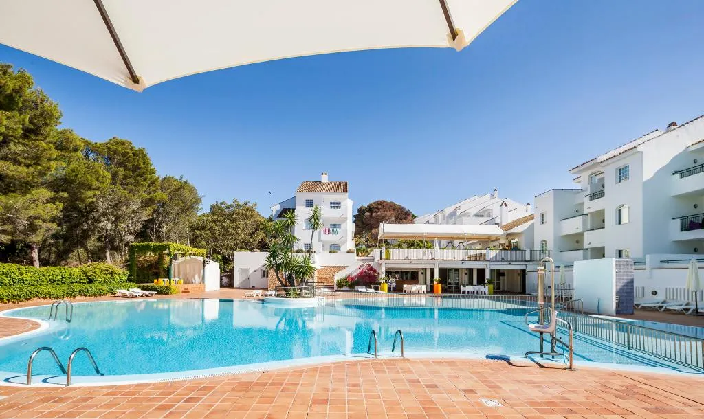 Pool, Ilunion Menorca, Menorca