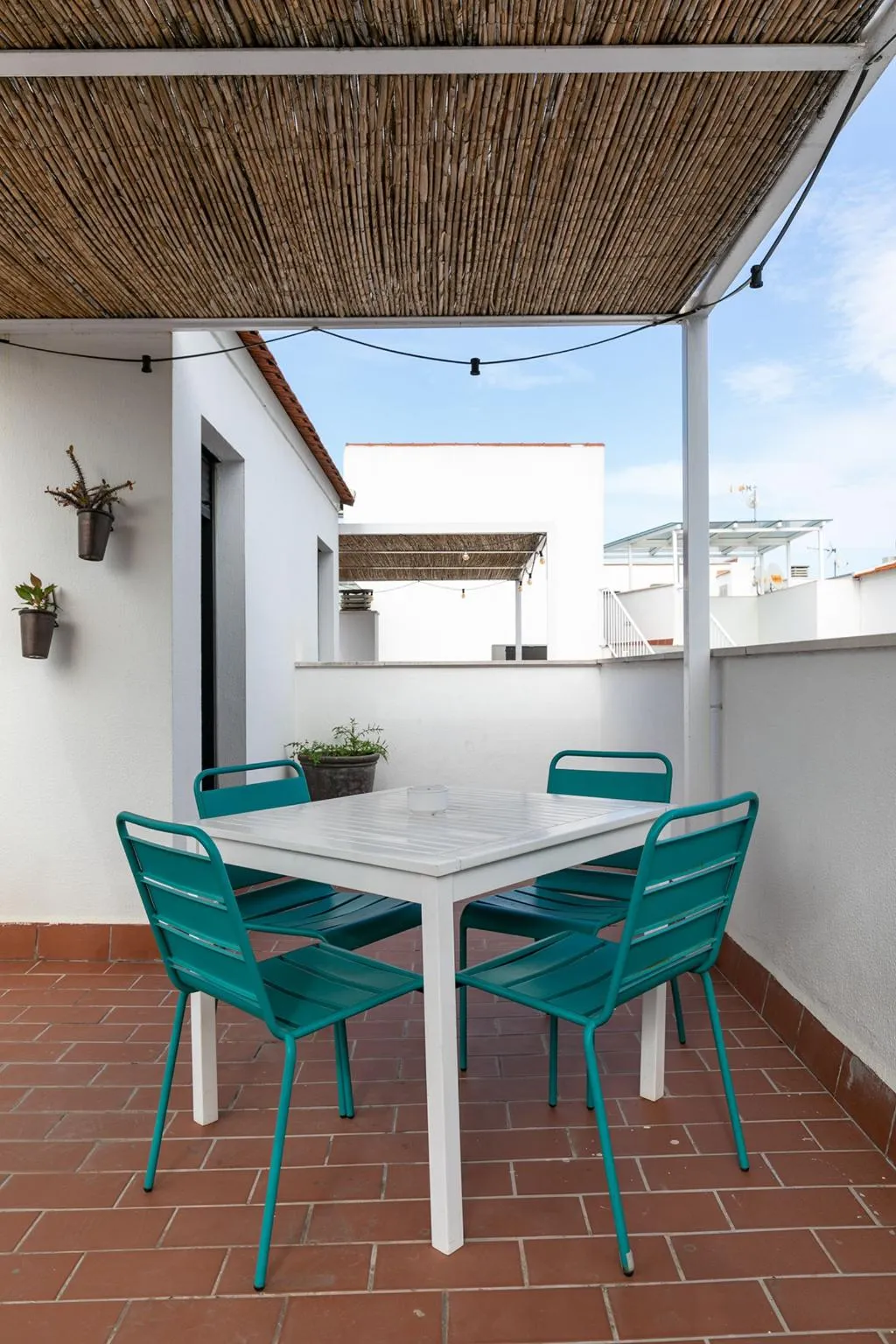 APARTMENT DUPLEX Room, Holiday Rentals Tempa Museo, Seville