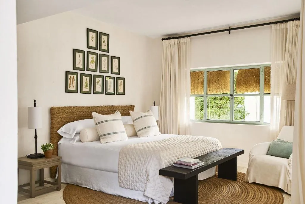 Room, Marbella Club Hotel, Costa Del Sol
