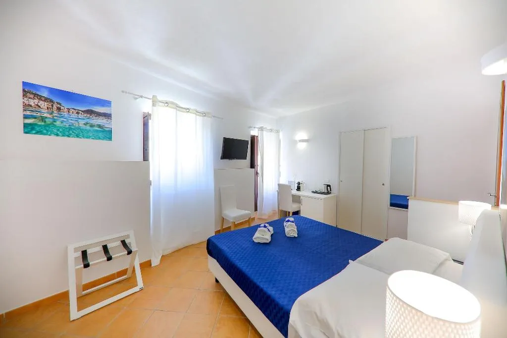 Room, Cefalù in Blu, Palermo