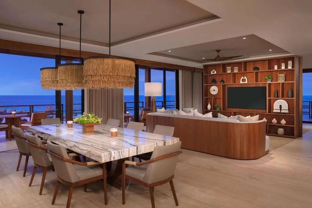 SUITE Presidential Room, Secrets Playa Blanca Costa Mujeres, Cancun Area