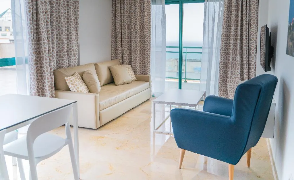 APARTMENT ONE BEDROOM Room, Magic Atrium Beach, Costa Blanca
