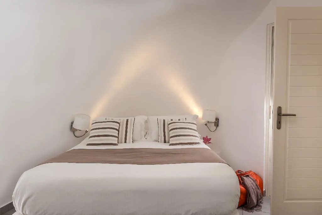 SUITE STANDARD Room, White Santorini, Santorini