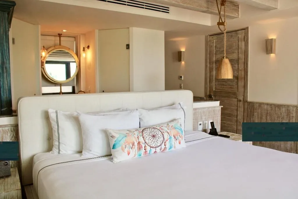 Room, Delek Holbox, Cancun Area