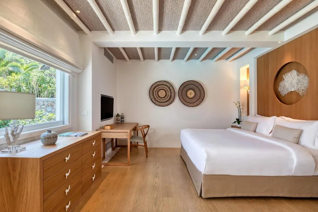 Room, Santa Marina, Mykonos