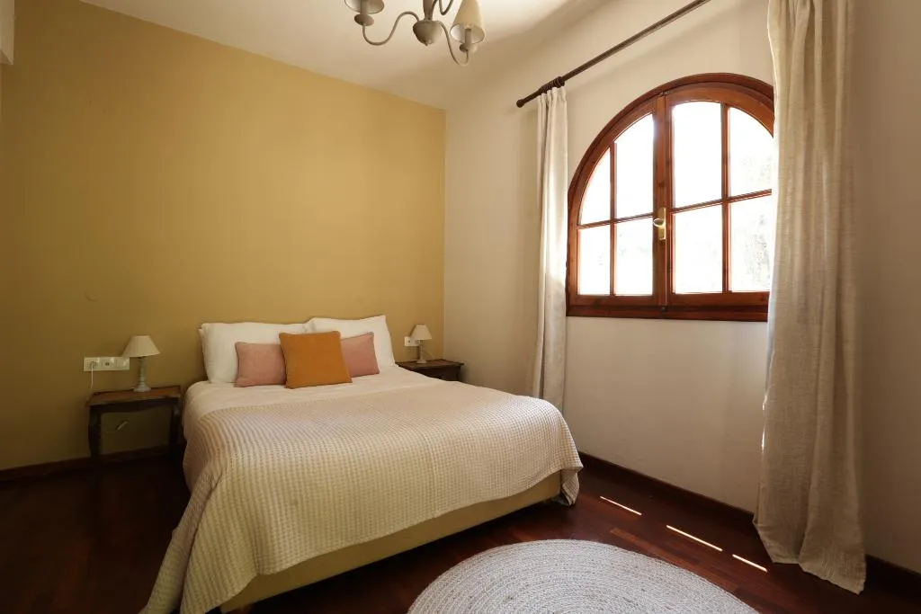 HOUSE SEA VIEW Room, The Summit Escape, Corfu