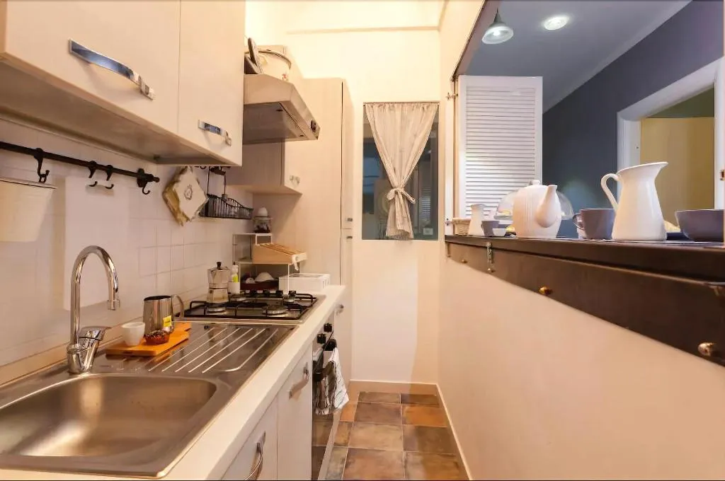 Room, Sweety Rome Guest House, Naples