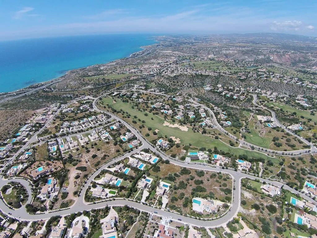 General view, Aphrodite Hills Rentals – Junior Villas, Cyprus