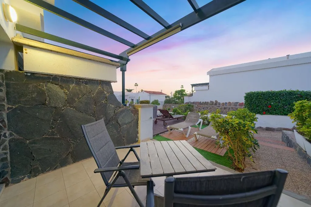 Room, Maspalomas Lago, Gran Canaria
