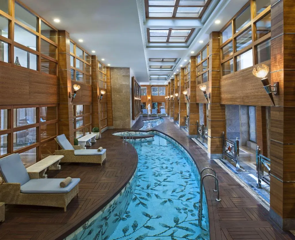 Pool, Hilton Dalaman Sarigerme Resort and Spa, Dalaman