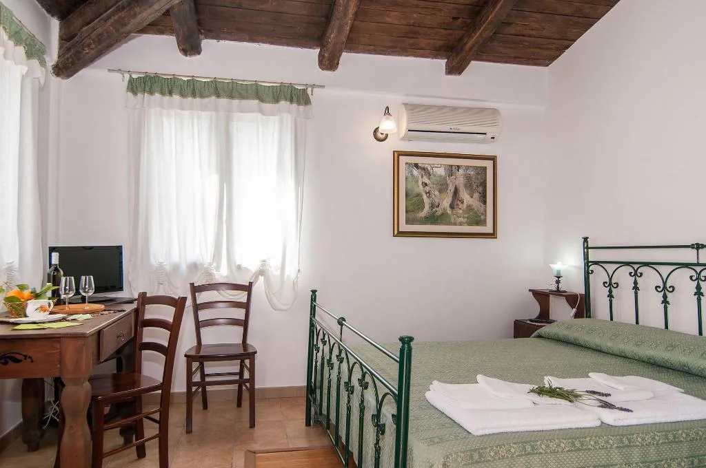 Room, Case Don Ignazio, Catania