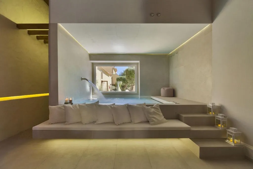 Sports and Entertainment, Dimora Caiammari Luxury Hotel & Spa, Catania