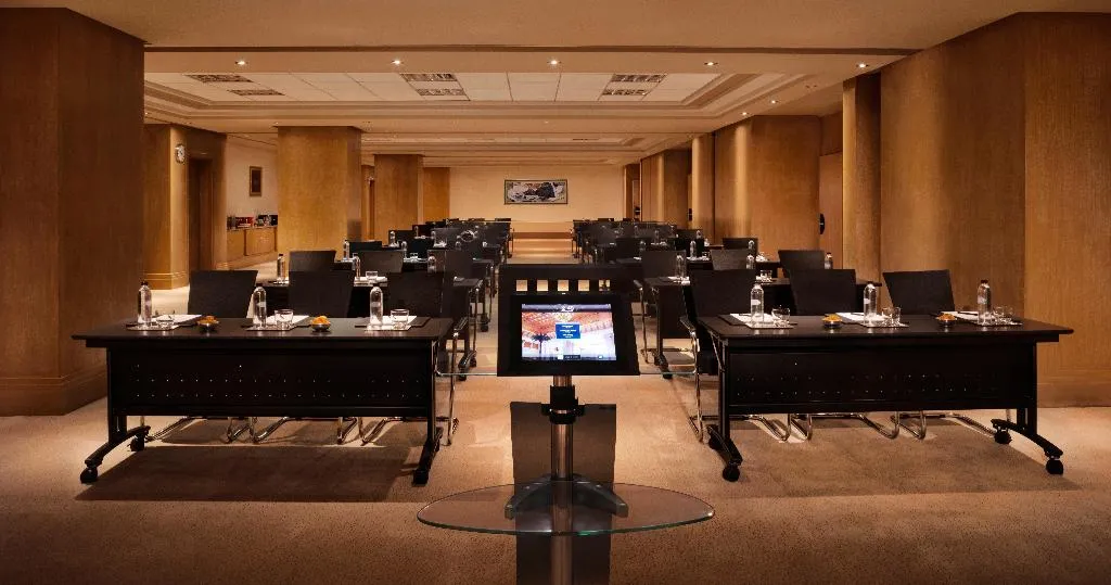 Conferences, InterContinental Cairo Citystars, Cairo