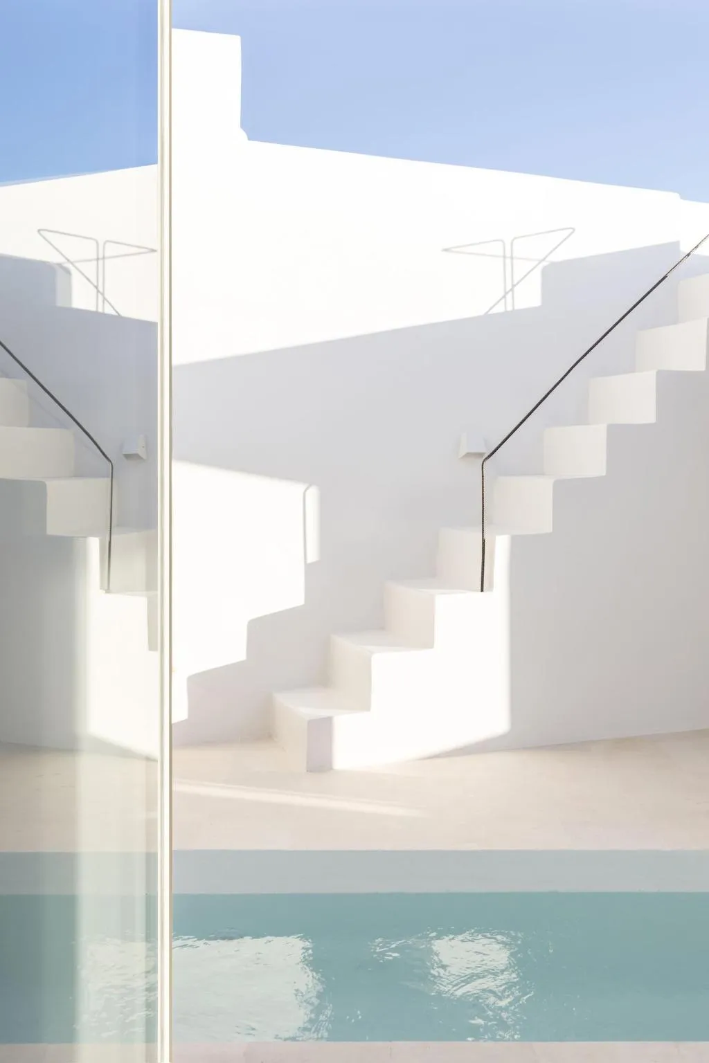 Sports and Entertainment, Aesthesis Boutique Villas Fira, Santorini