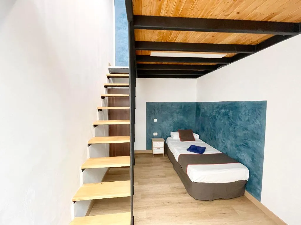 STUDIO CAPACITY 3 Room, El Sueño De Alejandra Apartments, Gran Canaria