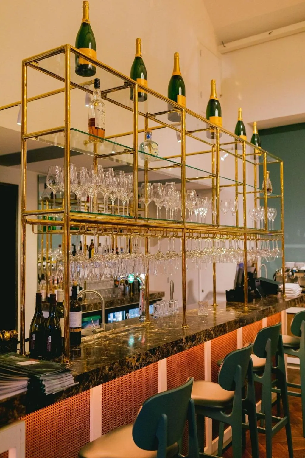 Restaurant, College Hotel Amsterdam, Autograph Collection, Amsterdam