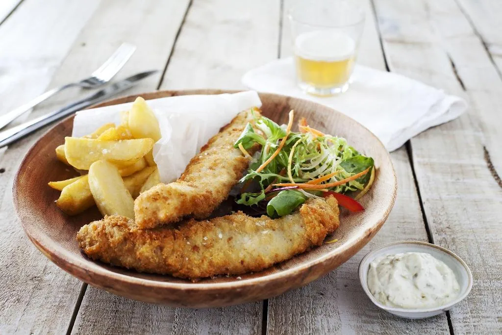 Restaurant, Ferrycarrig, Dublin